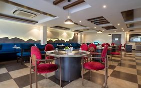 Treebo Premium Pl Grand, Visakhapatnam