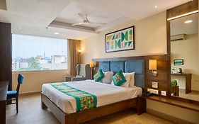 Treebo Premium Pl Grand, Visakhapatnam